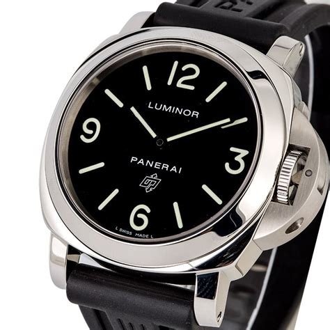 panerai pam000.